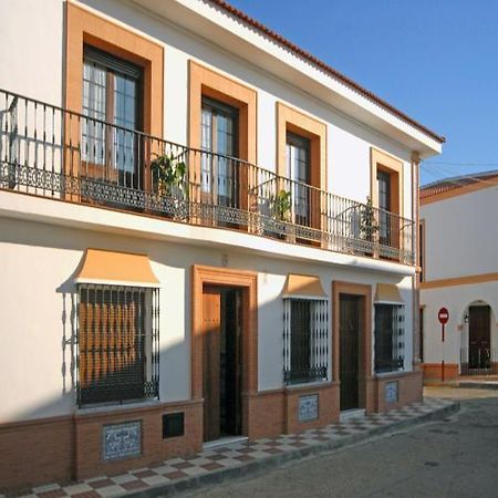 Alojamiento Tartessos Pensjonat Villamanrique De La Condesa Pokój zdjęcie